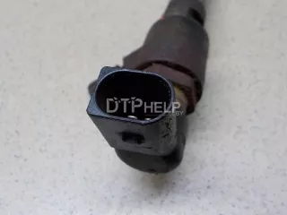 1746967 Форсунка дизельная электрическая Land Rover Defender 2 Арт AM31332683, вид 4