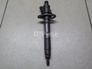 LR078606 Форсунка дизельная электрическая Land Rover Discovery 4 Арт AM31343888, вид 1