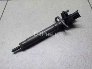 LR078606 Форсунка дизельная электрическая Land Rover Discovery 4 Арт AM31343888, вид 2