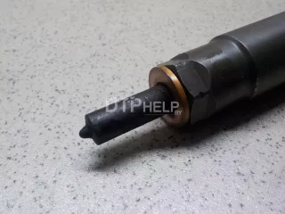 LR078606 Форсунка дизельная электрическая Land Rover Discovery 4 Арт AM31343888, вид 3
