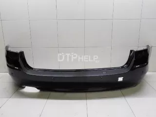 51127254917 Бампер задний BMW 5 F10/F11/GT F07 Арт AM31362014, вид 1