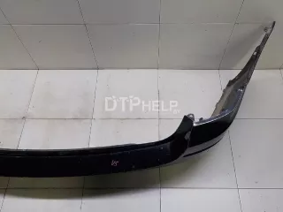51127254917 Бампер задний BMW 5 F10/F11/GT F07 Арт AM31362014, вид 2