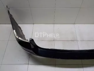 51127254917 Бампер задний BMW 5 F10/F11/GT F07 Арт AM31362014, вид 3
