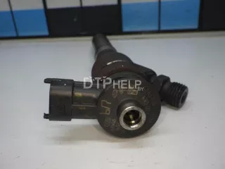 338002A610 Форсунка дизельная электрическая Kia Venga Арт AM31369984, вид 4