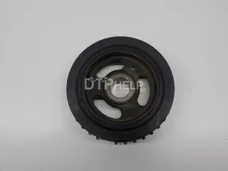 31375450 Шкив коленвала Volvo XC70 3 Арт AM31378124, вид 2