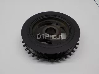 31375450 Шкив коленвала Volvo XC70 3 Арт AM31378124, вид 3