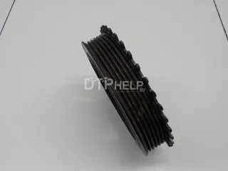 31375450 Шкив коленвала Volvo XC70 3 Арт AM31378124, вид 4