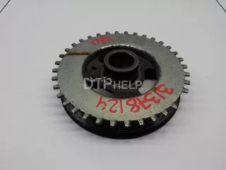 31375450 Шкив коленвала Volvo XC70 3 Арт AM31378124, вид 6
