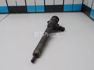 166000121R Форсунка дизельная электрическая Renault Kangoo 2 Арт AM31401099, вид 2