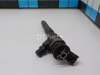 166000121R Форсунка дизельная электрическая Renault Kangoo 2 Арт AM31401099, вид 3