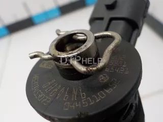 166000121R Форсунка дизельная электрическая Renault Kangoo 2 Арт AM31401099, вид 5