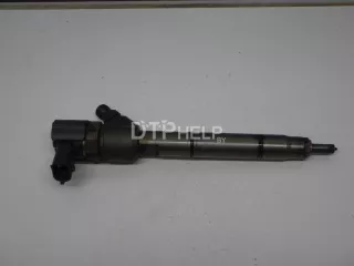 338002A900 Форсунка дизельная электрическая Kia Ceed 1 Арт AM31406210, вид 1