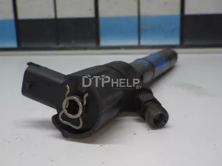 338002A900 Форсунка дизельная электрическая Kia Ceed 1 Арт AM31406210, вид 4