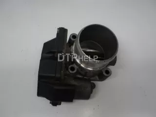 351002A900 Заслонка дроссельная электрическая Kia Ceed 1 Арт AM31406215, вид 1