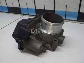 351002A900 Заслонка дроссельная электрическая Kia Ceed 1 Арт AM31406215, вид 2