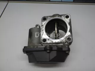 351002A900 Заслонка дроссельная электрическая Kia Ceed 1 Арт AM31406215, вид 4