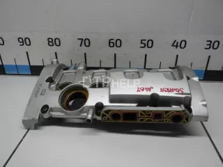 06D103469M Крышка головки блока (клапанная) Audi A6 C6 (S6,RS6) Арт AM31411937, вид 2