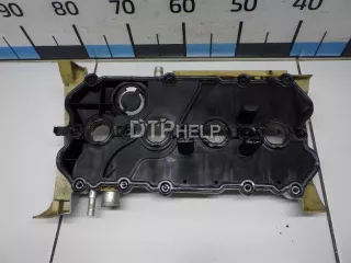 06D103469M Крышка головки блока (клапанная) Audi A6 C6 (S6,RS6) Арт AM31411937, вид 4