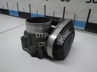 06A133062AT Заслонка дроссельная электрическая Seat Leon 2 Арт AM31436102, вид 3