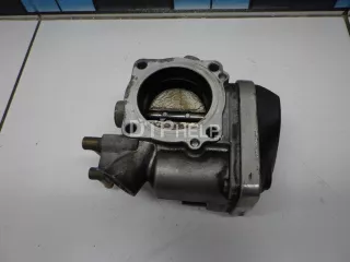 06A133062AT Заслонка дроссельная электрическая Seat Leon 2 Арт AM31436102, вид 4