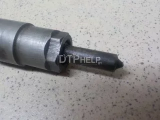 6460700287 Форсунка дизельная электрическая Mercedes C W203 Арт AM31449370, вид 2