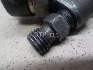 6460700287 Форсунка дизельная электрическая Mercedes C W203 Арт AM31449370, вид 3