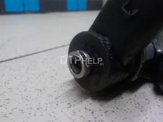 6460700287 Форсунка дизельная электрическая Mercedes C W203 Арт AM31449370, вид 5