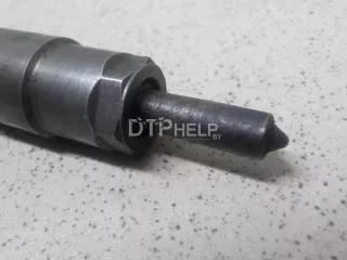 6460700287 Форсунка дизельная электрическая Mercedes C W203 Арт AM31449371, вид 2