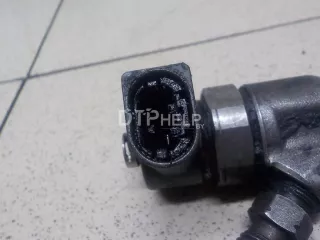 6460700287 Форсунка дизельная электрическая Mercedes C W203 Арт AM31449371, вид 4