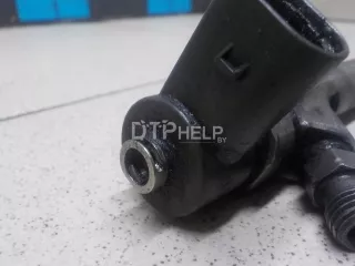6460700287 Форсунка дизельная электрическая Mercedes C W203 Арт AM31449371, вид 5
