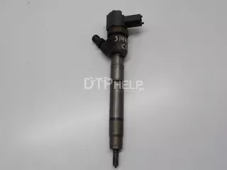 338002A900 Форсунка дизельная электрическая Kia Ceed 1 Арт AM31449732, вид 1