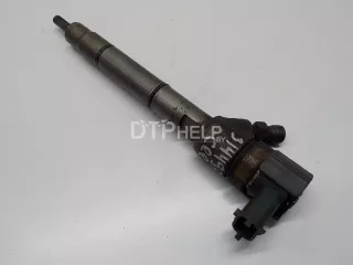 338002A900 Форсунка дизельная электрическая Kia Ceed 1 Арт AM31449732, вид 2