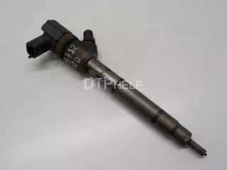 338002A900 Форсунка дизельная электрическая Kia Ceed 1 Арт AM31449732, вид 3