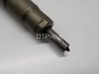 338002A900 Форсунка дизельная электрическая Kia Ceed 1 Арт AM31449732, вид 4