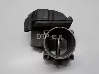 351002A900 Заслонка дроссельная электрическая Kia Ceed 1 Арт AM31449735, вид 1
