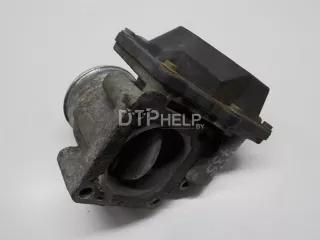 351002A900 Заслонка дроссельная электрическая Kia Ceed 1 Арт AM31449735, вид 3