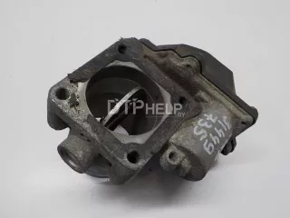351002A900 Заслонка дроссельная электрическая Kia Ceed 1 Арт AM31449735, вид 4