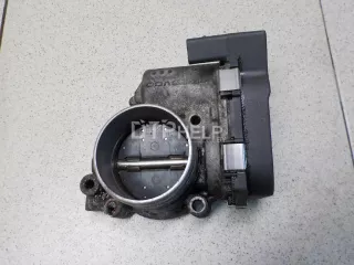 06F133062B Заслонка дроссельная электрическая Seat Leon 2 Арт AM31458744, вид 1