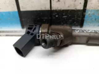 6510703187 Форсунка дизельная электрическая Mercedes Vito W447 Арт AM31488749, вид 2