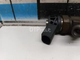 6510703187 Форсунка дизельная электрическая Mercedes Vito W447 Арт AM31488749, вид 3