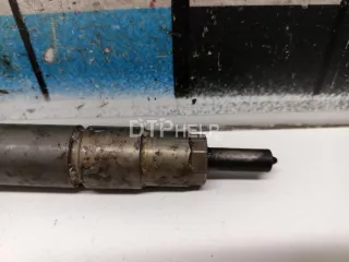 6510703187 Форсунка дизельная электрическая Mercedes Vito W447 Арт AM31488749, вид 4