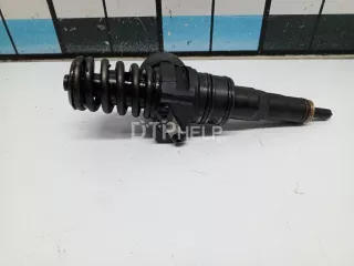 07Z130073F Форсунка дизельная электрическая Volkswagen Touareg 1 Арт AM31490462, вид 1