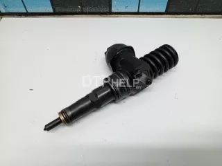 07Z130073F Форсунка дизельная электрическая Volkswagen Touareg 1 Арт AM31490462, вид 3