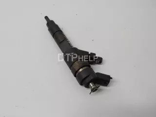500313105 Форсунка дизельная электрическая Iveco Daily 3 Арт AM31493441, вид 3