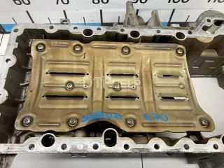 11137621072 Поддон масляный двигателя BMW X5 E70 Арт AM31519071, вид 2