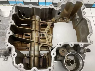 11137621072 Поддон масляный двигателя BMW X5 E70 Арт AM31519071, вид 4