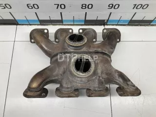 11627589089 Коллектор выпускной BMW X5 E70 Арт AM31519116, вид 1