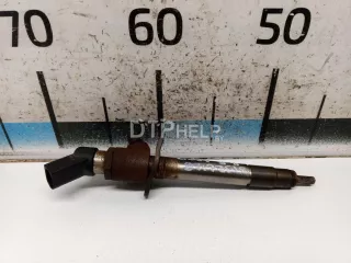 6H4Q9K546EB Форсунка дизельная электрическая Land Rover Range Rover 3 Арт AM31526168, вид 1