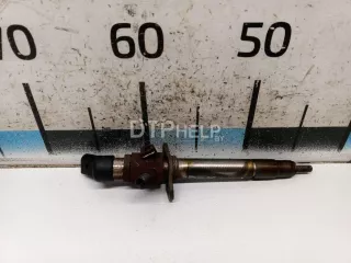 6H4Q9K546EB Форсунка дизельная электрическая Land Rover Range Rover 3 Арт AM31526168, вид 3