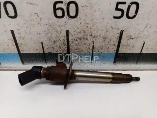 6H4Q9K546EB Форсунка дизельная электрическая Land Rover Range Rover 3 Арт AM31526170, вид 1